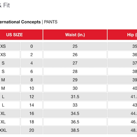 INC International Concepts High Rise Contour Waist Stirrup Leggings, Black Sz S - Picture 4 of 4